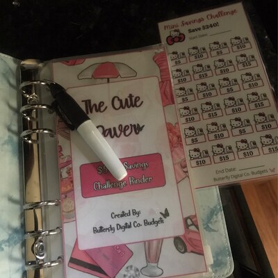 Printable Washer and Dryer Savings Tracker A6/ Washing Machine - Etsy