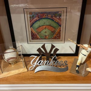Rick added a photo of their purchase
