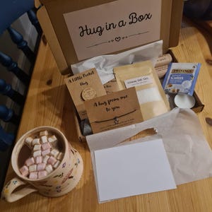 Angela added a photo of their purchase