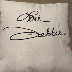 Jen added a photo of their purchase