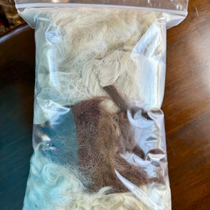 Karen added a photo of their purchase