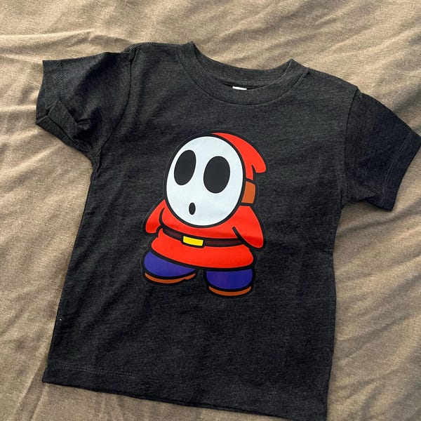 Mario Boo Shirt, Super Mario Boo Shirt, Super Mario Bros Shirt, Super ...