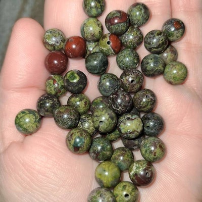 Natural Rainbow Inclusion Rock Quartz Gemstone Grade AAA Round 10MM ...