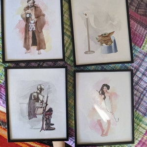 Emma added a photo of their purchase