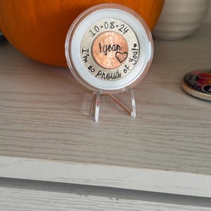 Laura added a photo of their purchase