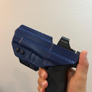 Trevor added a photo of their purchase