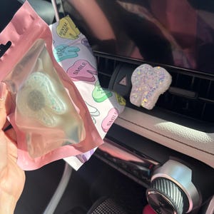 Stephanie added a photo of their purchase