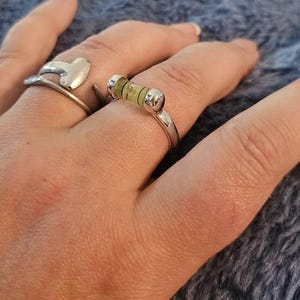 Alison ha aggiunto una foto del proprio acquisto