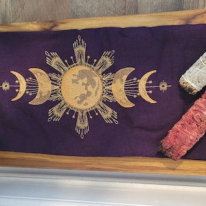 Meghan added a photo of their purchase