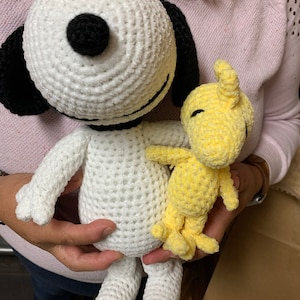 Michelle added a photo of their purchase