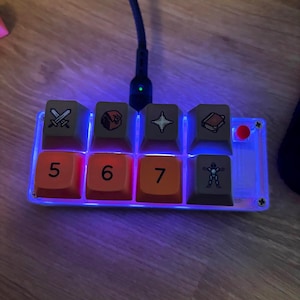 Mike hat ein Foto des gekauften Artikels hinzugefügt