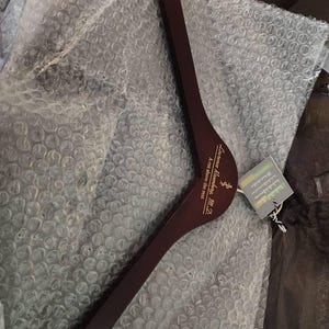 Tiffany added a photo of their purchase