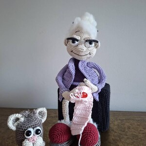 Maria added a photo of their purchase