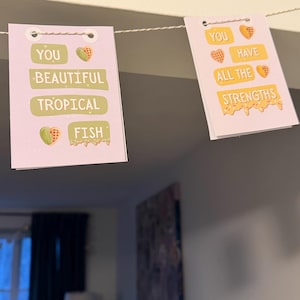 Etsy のお客さま さんが購入した商品の写真を追加しました