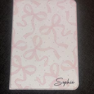 Sophie added a photo of their purchase