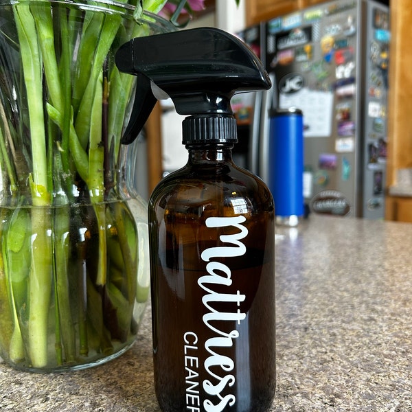 10 Ml Sticker - Label Only | Font #11 | Custom | Essential Oil Sticker ...