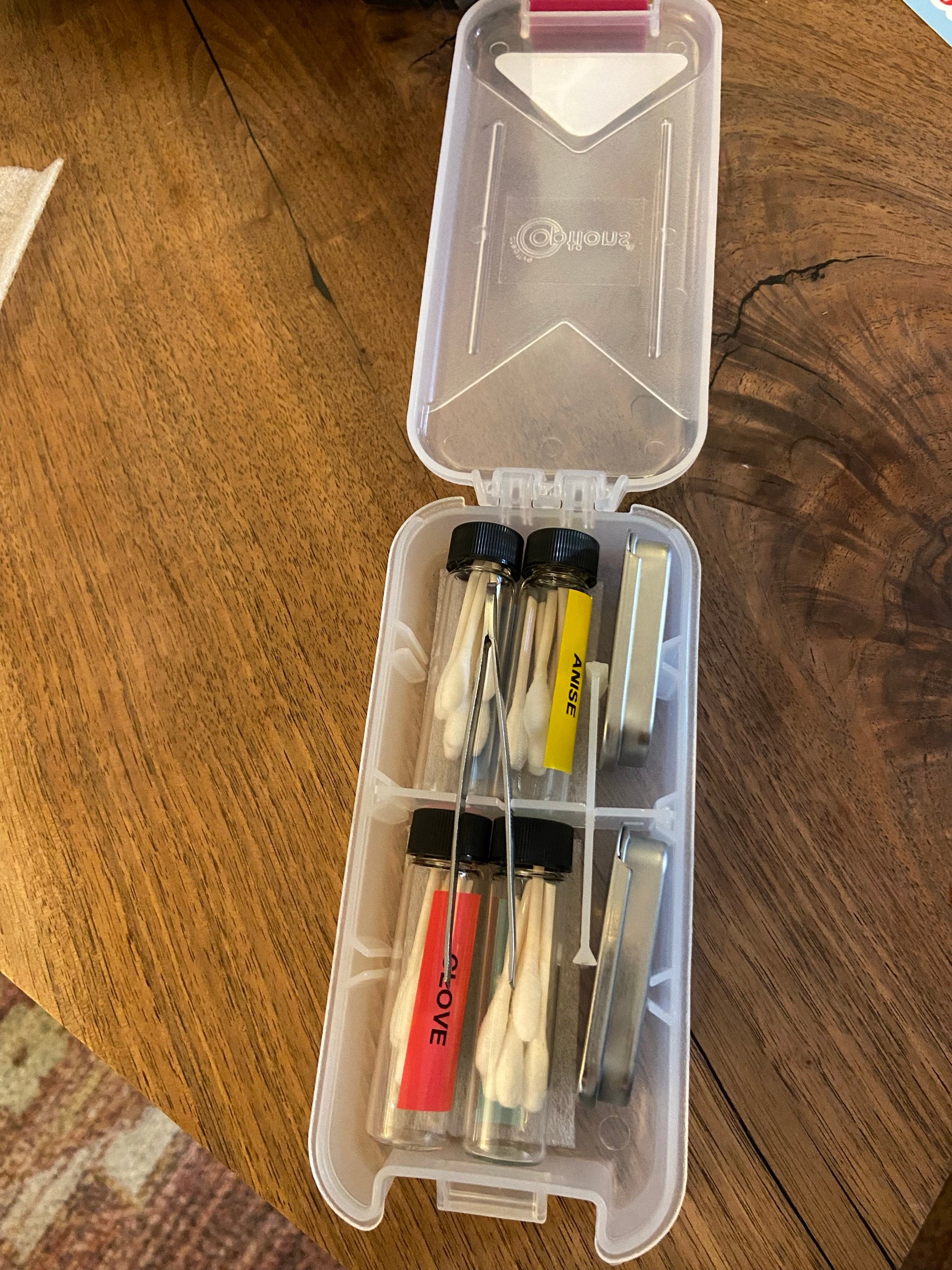 AKC Scent Work Training Kit