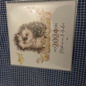 Steph added a photo of their purchase