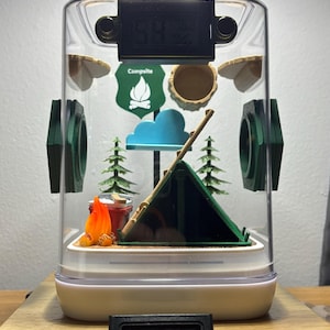 S. added a photo of their purchase