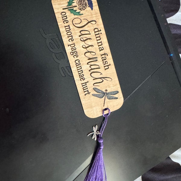 Poldark Inspired Bookmark - Etsy