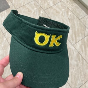 Oozma Kappa Monsters University 