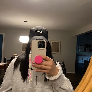 Gabriela added a photo of their purchase