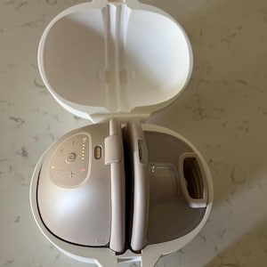 Michelle added a photo of their purchase