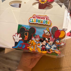 Stephanie added a photo of their purchase