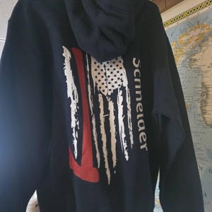 Kara added a photo of their purchase