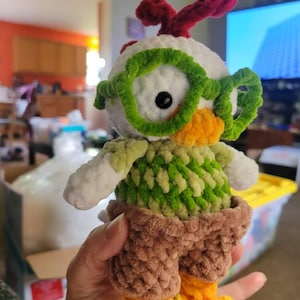 Nicole added a photo of their purchase
