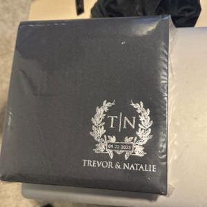 natalie added a photo of their purchase