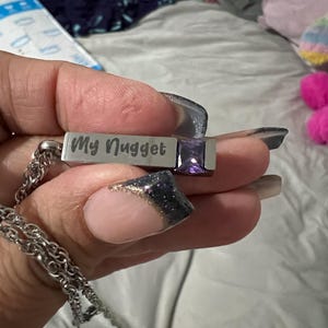 Suzie added a photo of their purchase