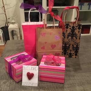 Bonny added a photo of their purchase
