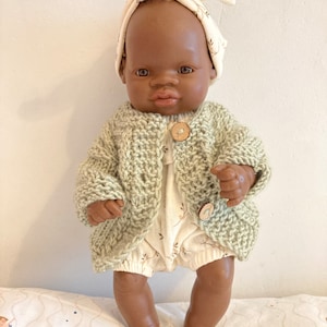 Rebeca added a photo of their purchase