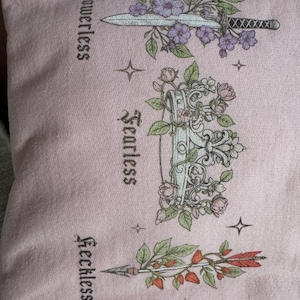 Etsy buyer added a photo of their purchase