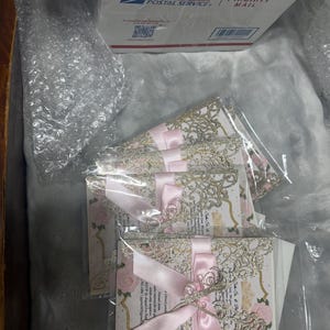 Etsy buyer added a photo of their purchase
