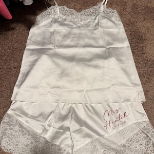 Becky added a photo of their purchase