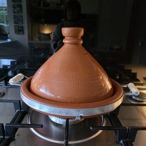 Acquirente Etsy ha aggiunto una foto del proprio acquisto