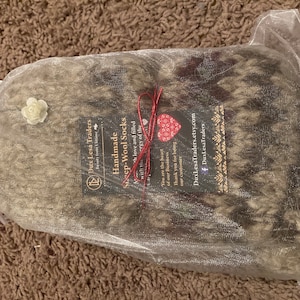 Danica added a photo of their purchase