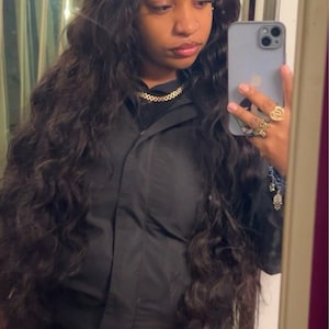 Donyelle added a photo of their purchase