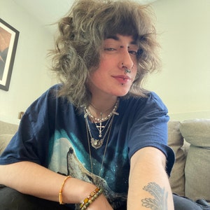 Silver Coffin Ring Gothic Ring Gothic Jewelry Alchemy Etsy