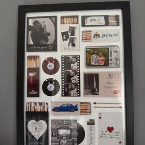 Jodie added a photo of their purchase