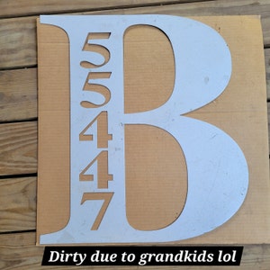 Katrina added a photo of their purchase