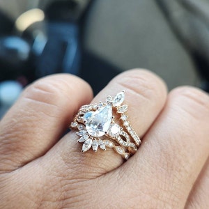 David added a photo of their purchase