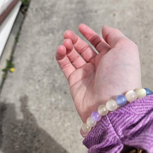 Destiny added a photo of their purchase
