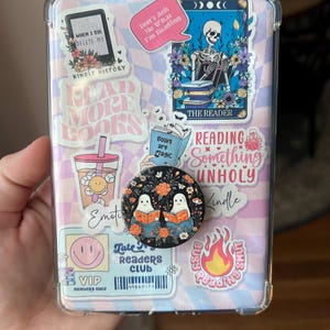 Sarah added a photo of their purchase
