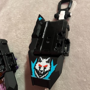 Bethany added a photo of their purchase