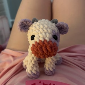 Lauren added a photo of their purchase
