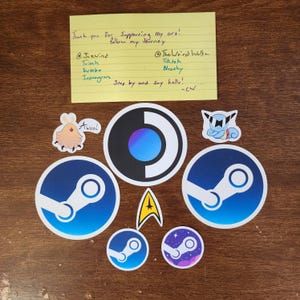 Gills added a photo of their purchase