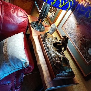 John added a photo of their purchase